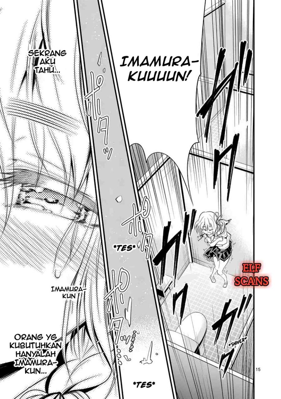 tensei-pandemic - Chapter: 28
