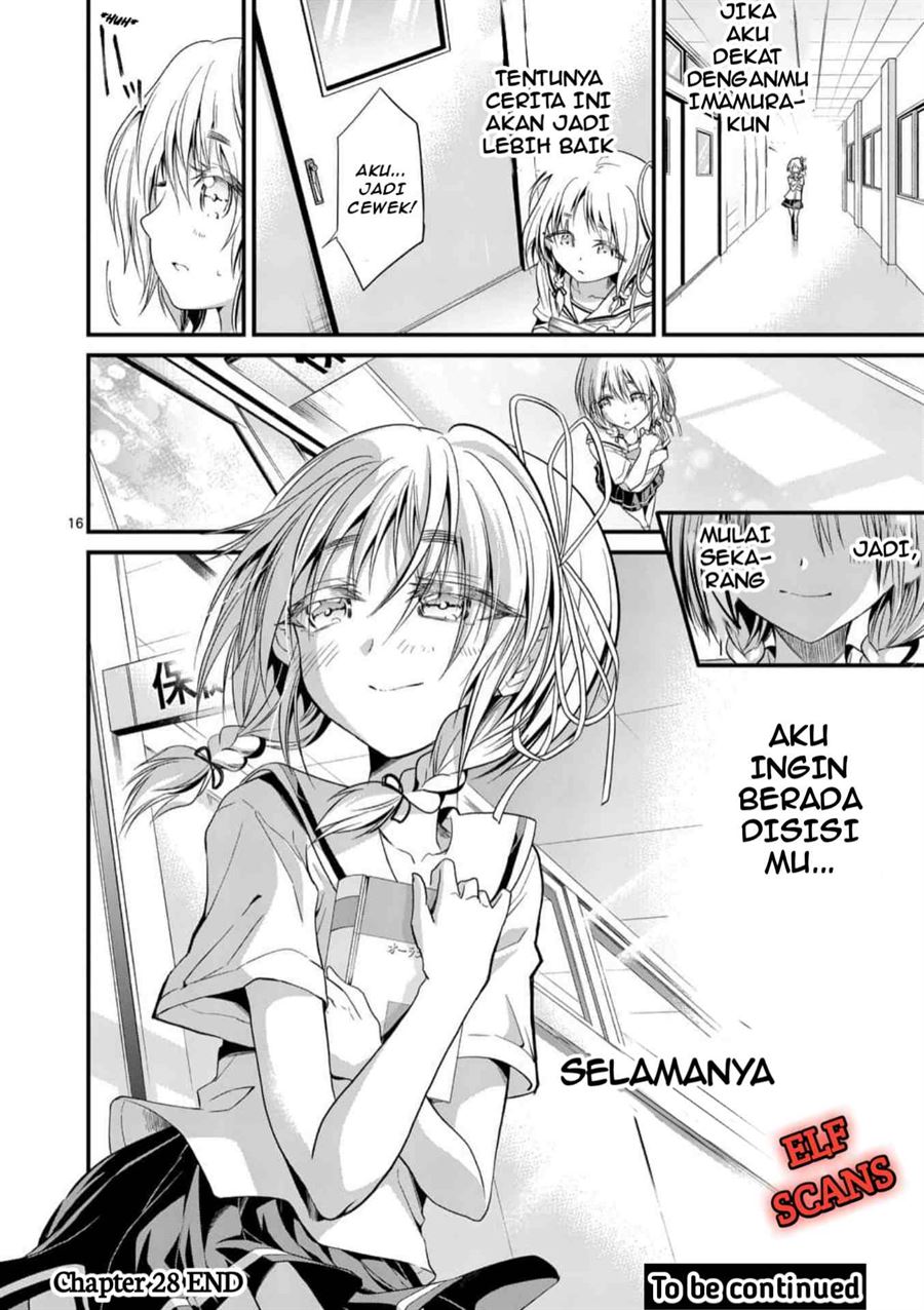 tensei-pandemic - Chapter: 28