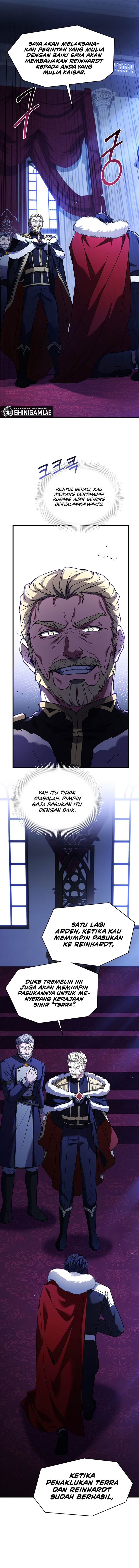 return-of-the-greatest-lancer - Chapter: 120