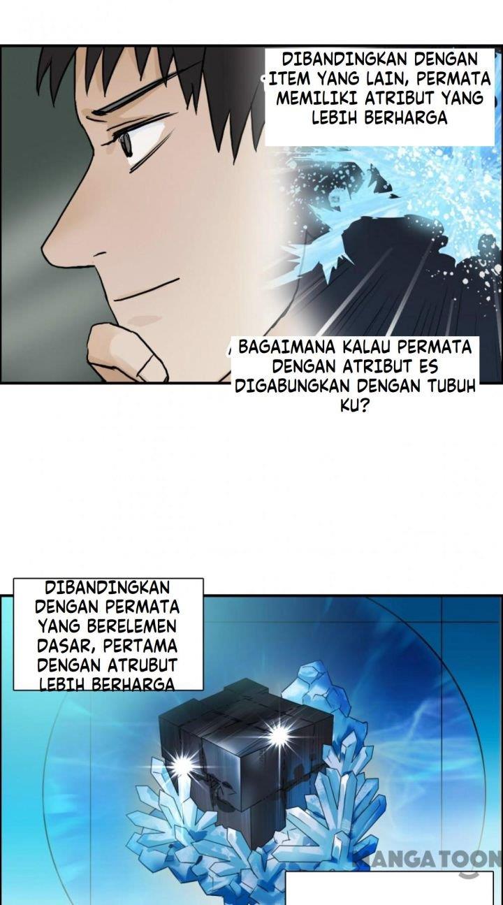 super-cube - Chapter: 44