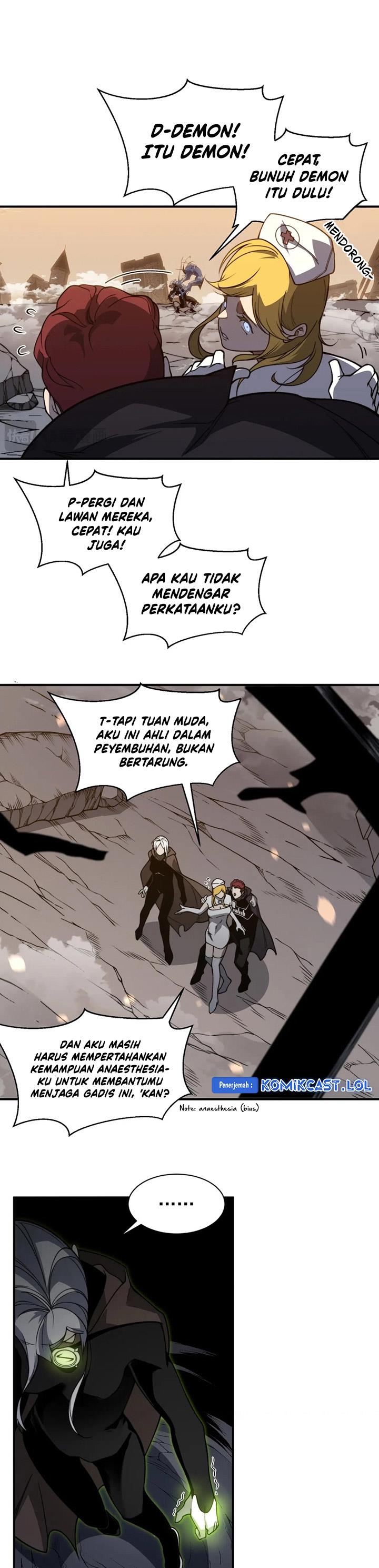 demon-evolution - Chapter: 52