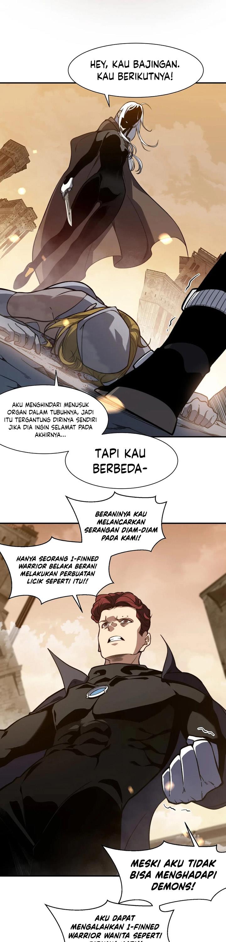 demon-evolution - Chapter: 52