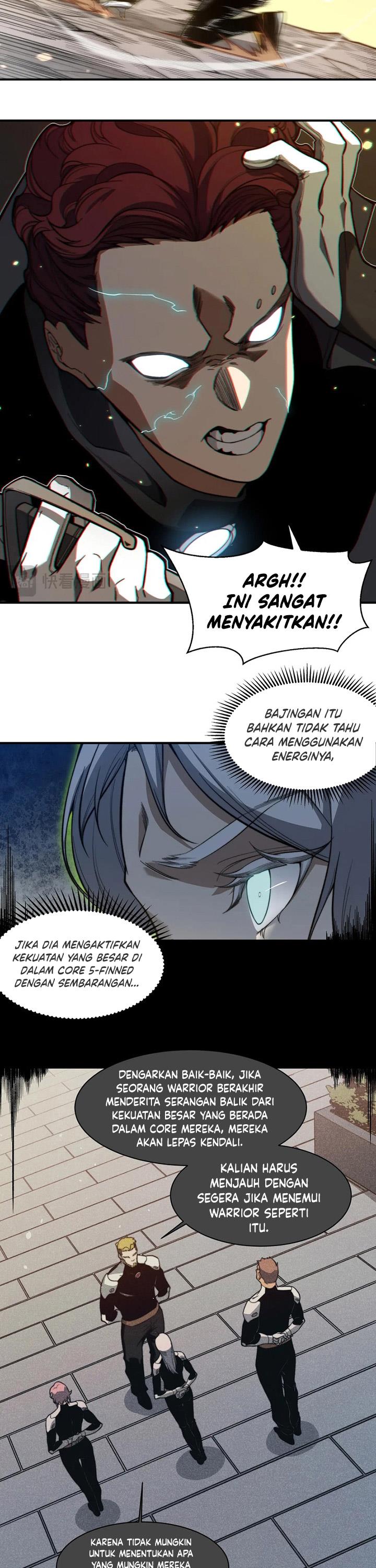 demon-evolution - Chapter: 52