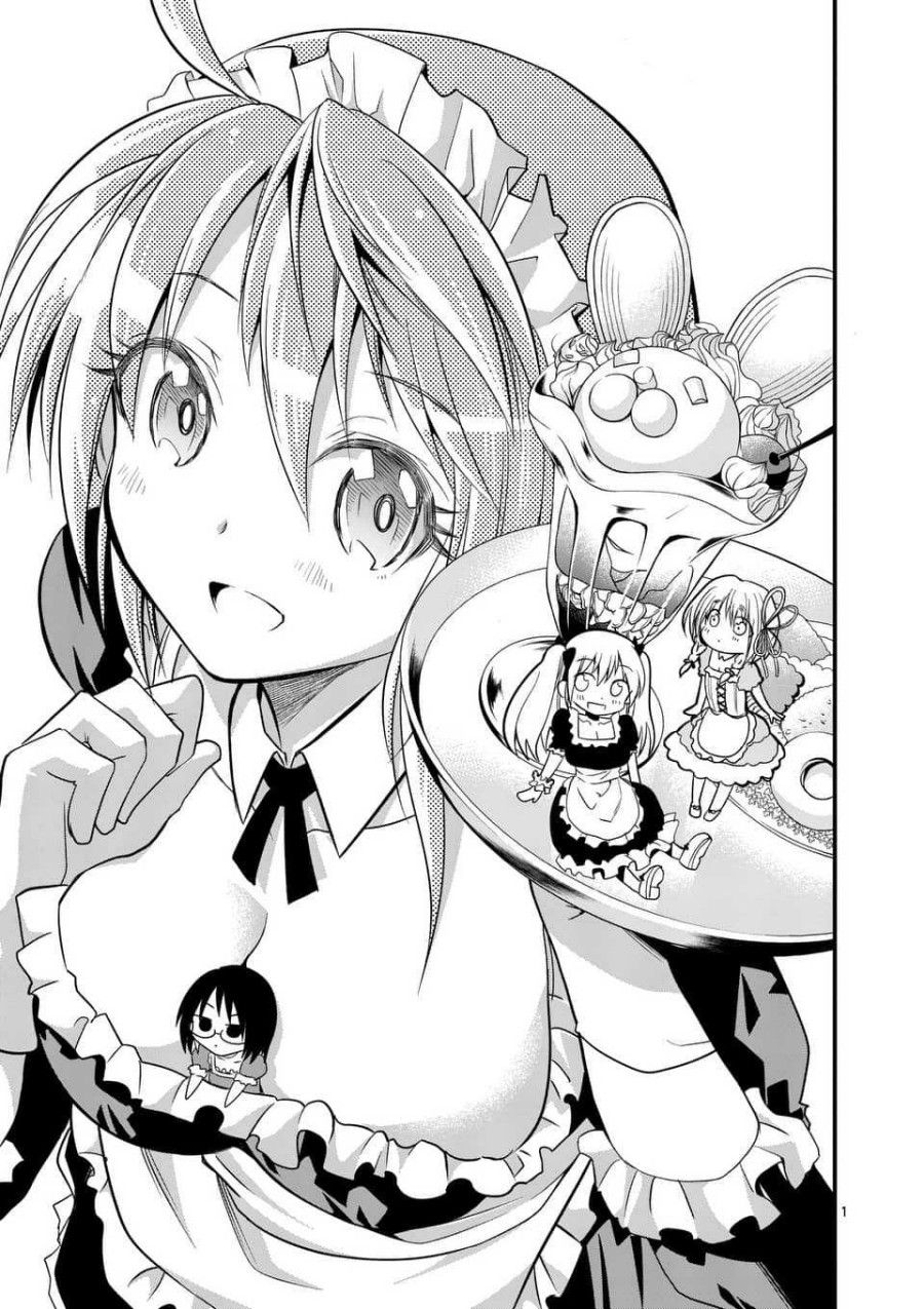 tensei-pandemic - Chapter: 29