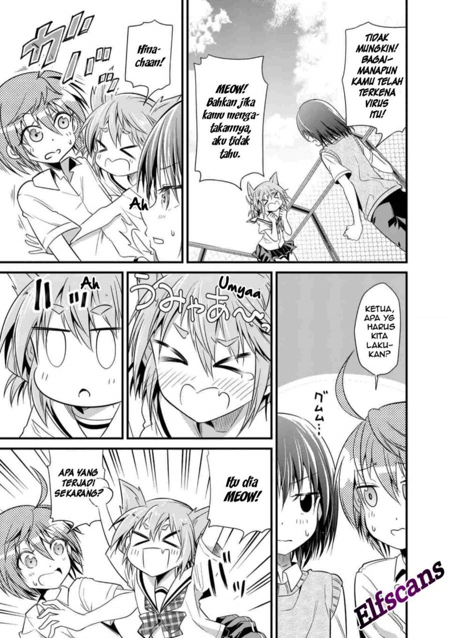 tensei-pandemic - Chapter: 29
