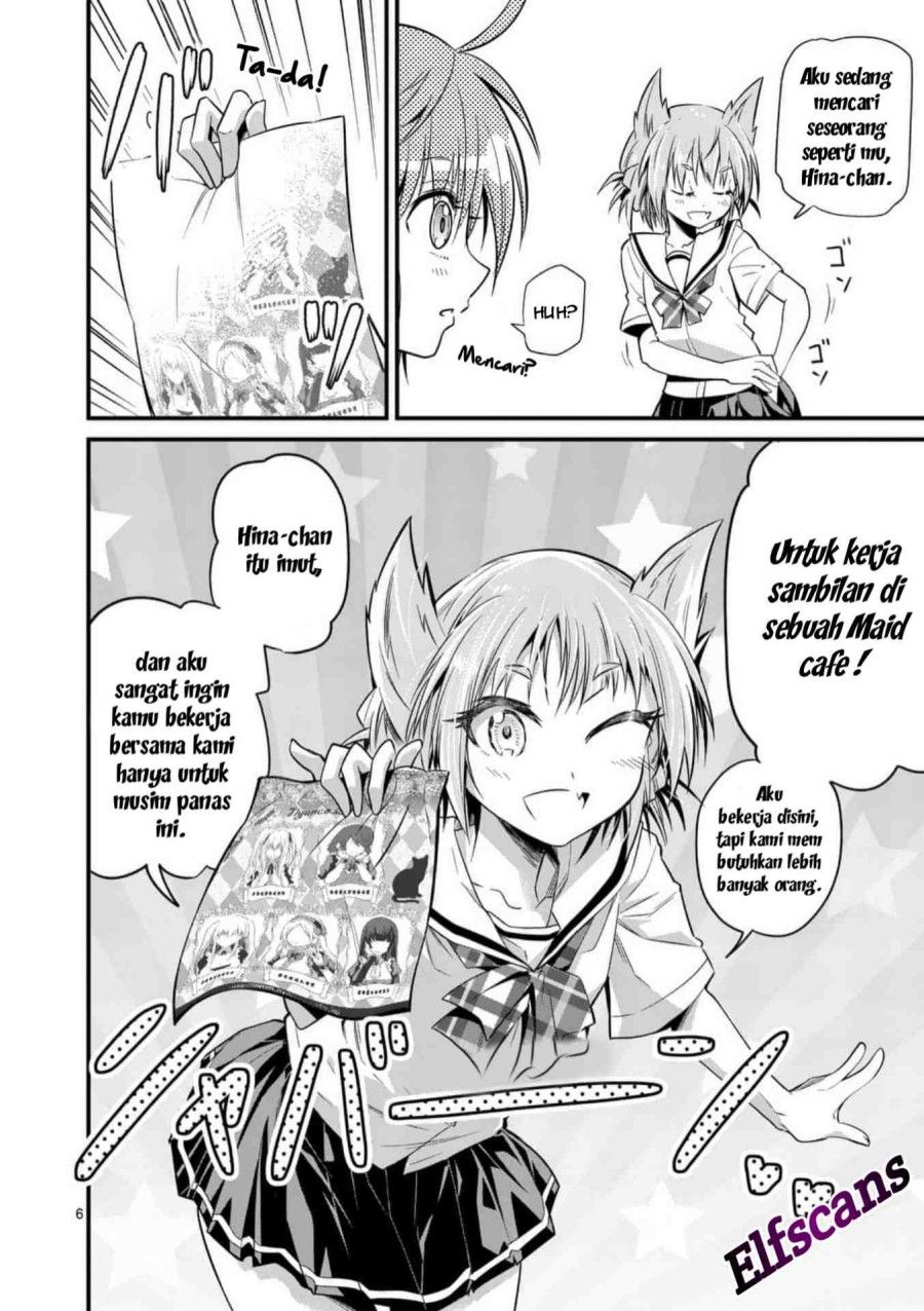 tensei-pandemic - Chapter: 29