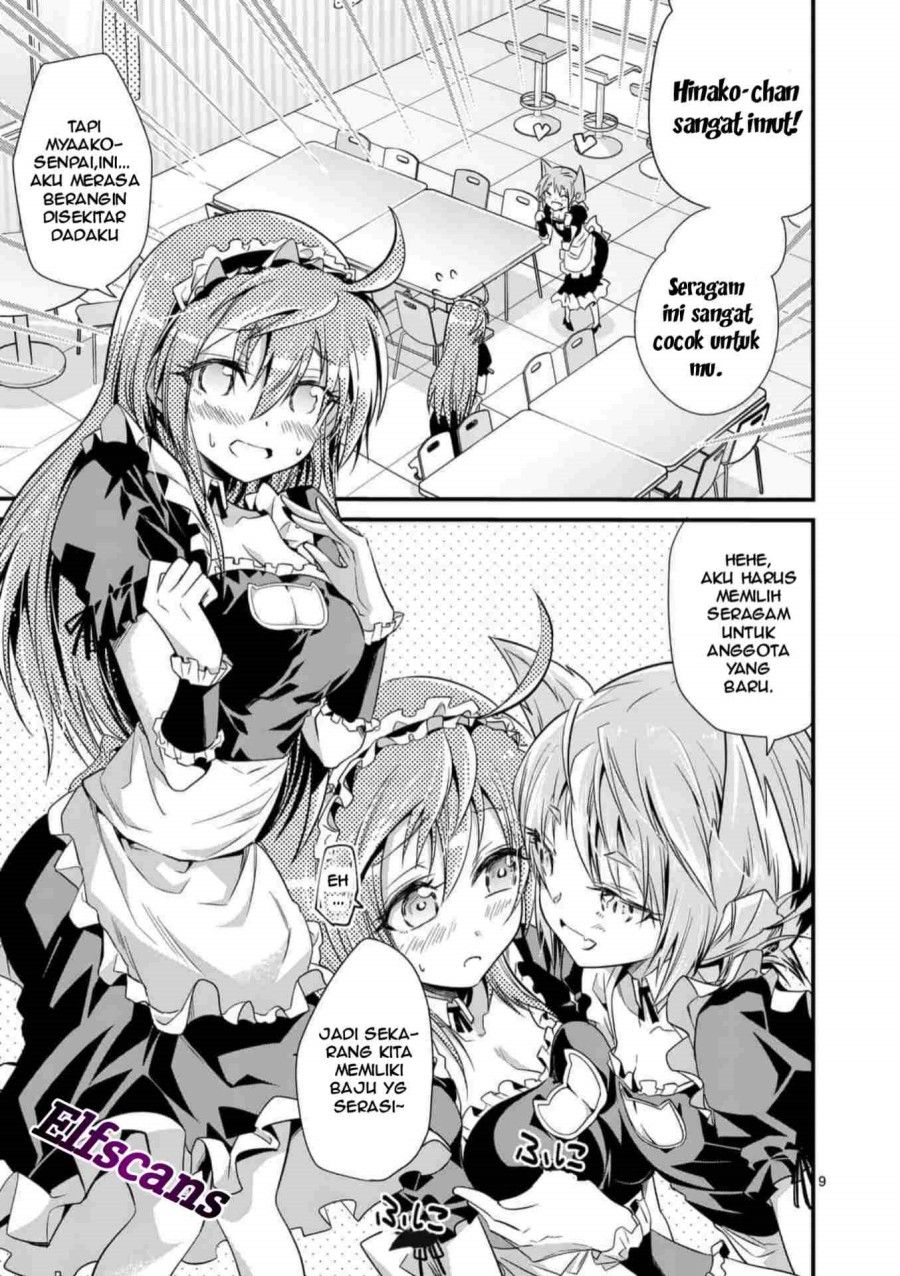 tensei-pandemic - Chapter: 29