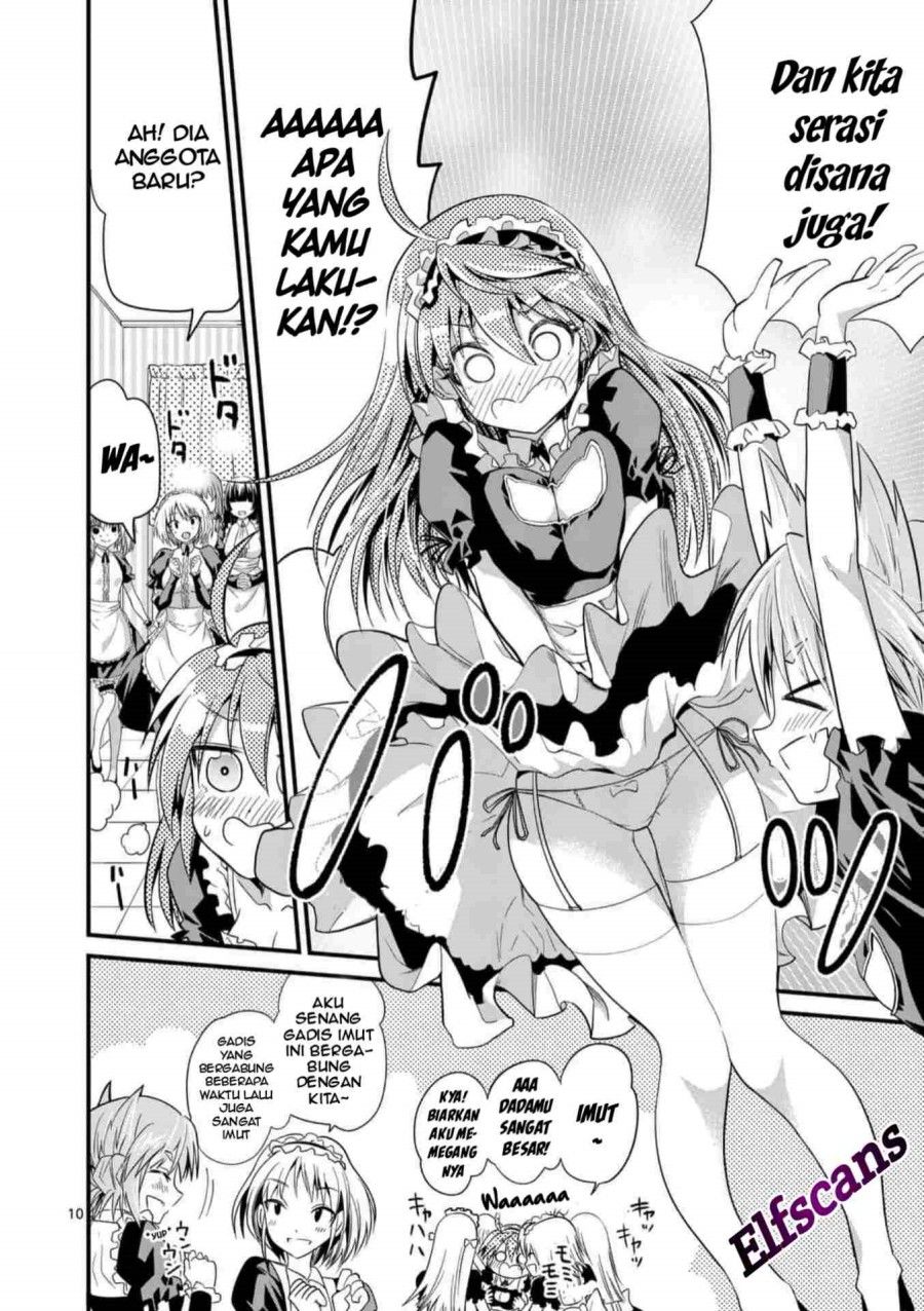 tensei-pandemic - Chapter: 29