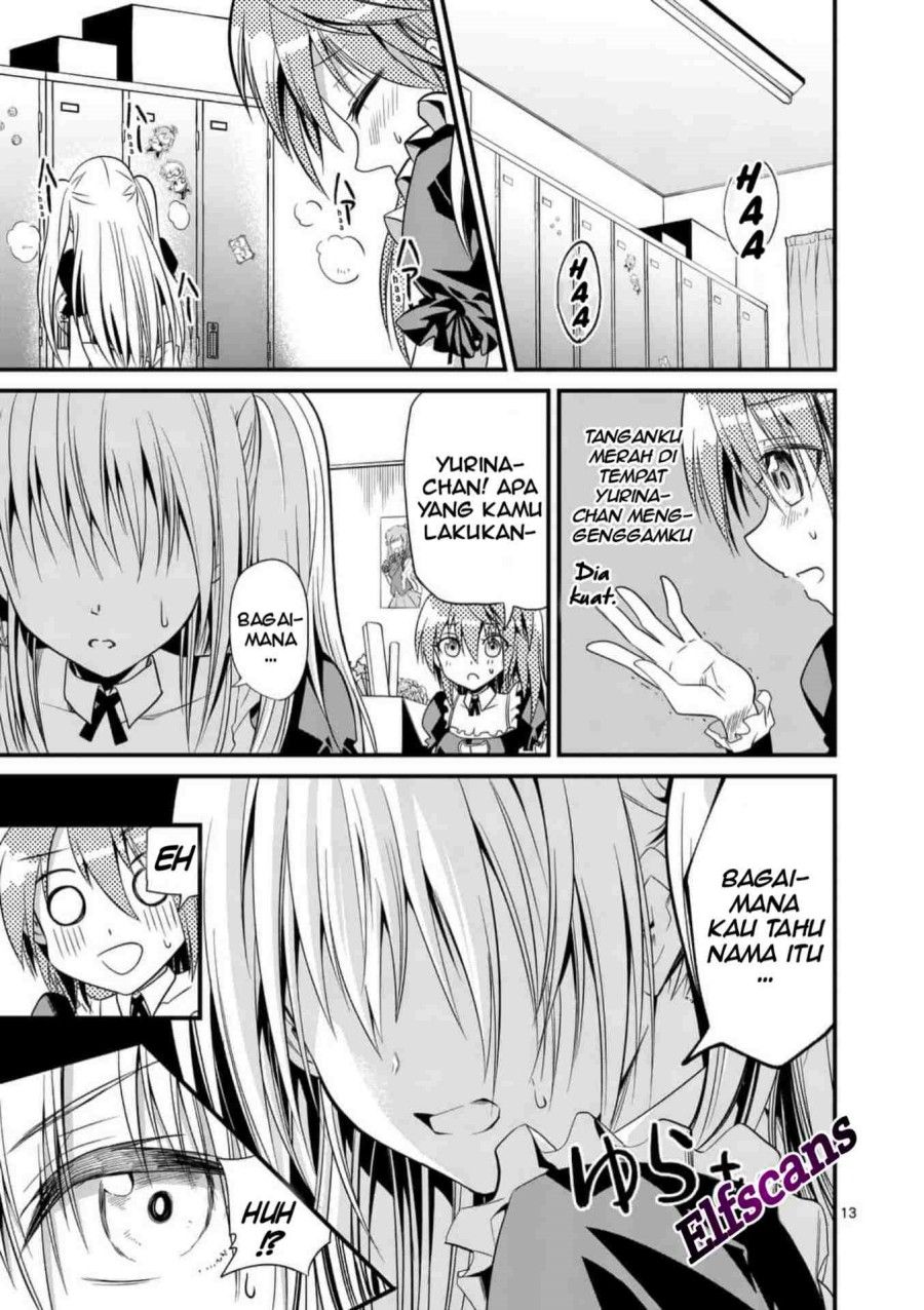 tensei-pandemic - Chapter: 29