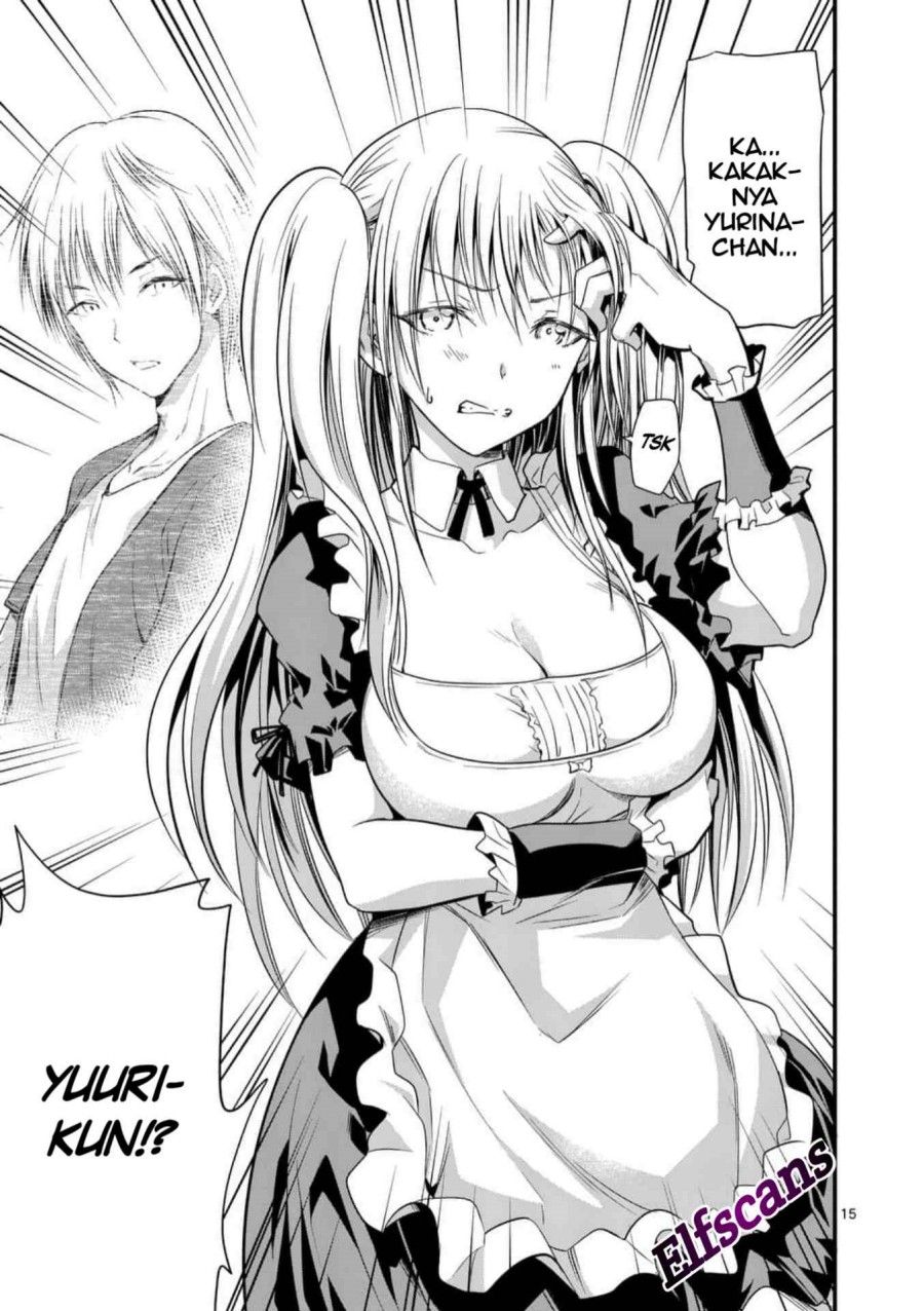 tensei-pandemic - Chapter: 29