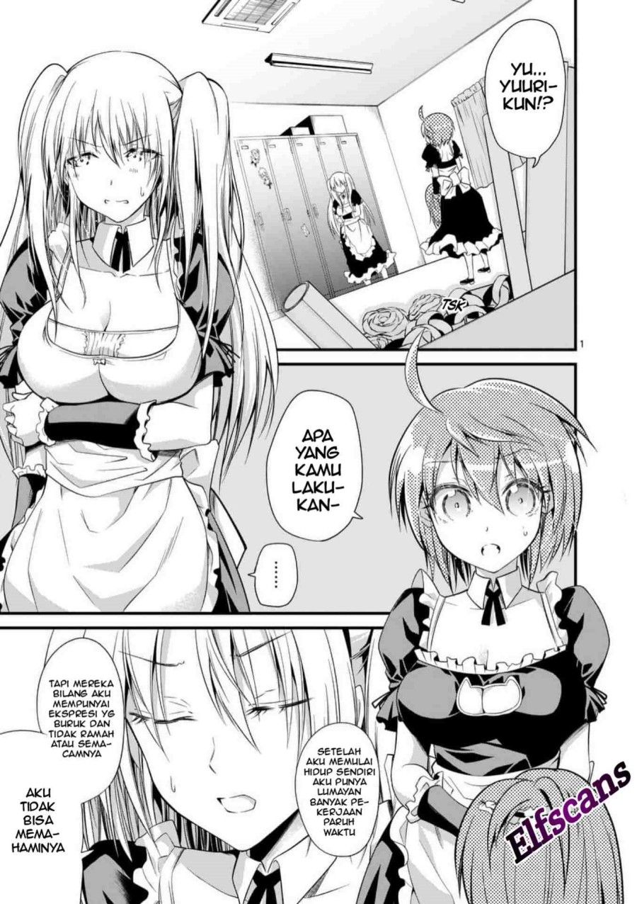 tensei-pandemic - Chapter: 29