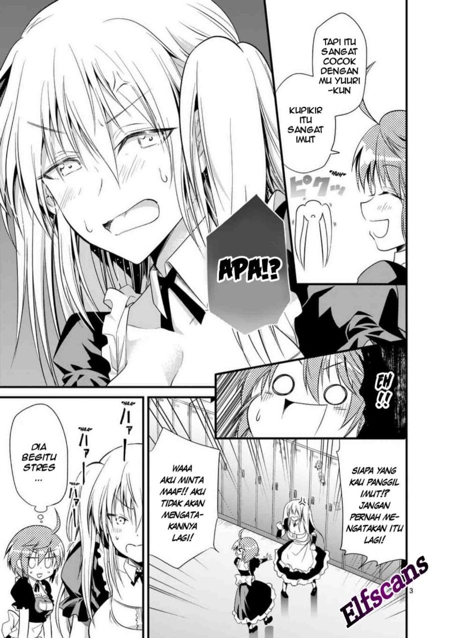 tensei-pandemic - Chapter: 29