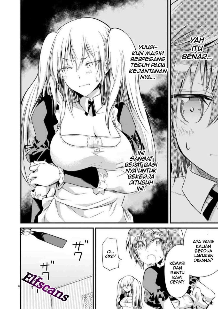 tensei-pandemic - Chapter: 29