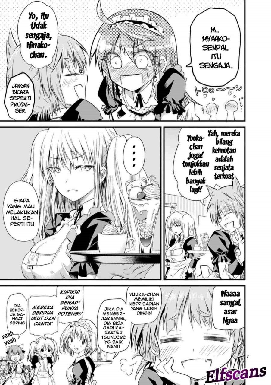 tensei-pandemic - Chapter: 29