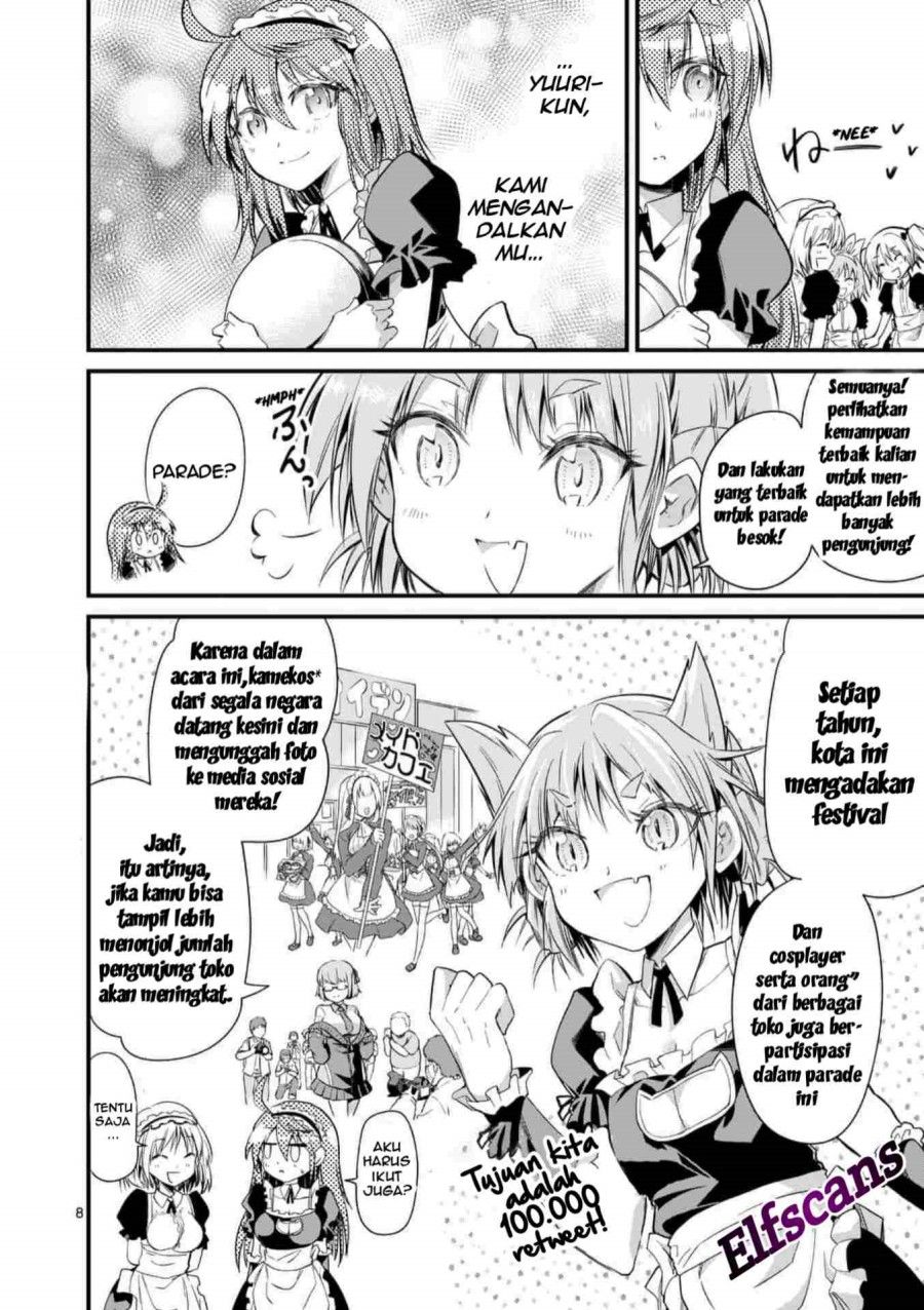 tensei-pandemic - Chapter: 29