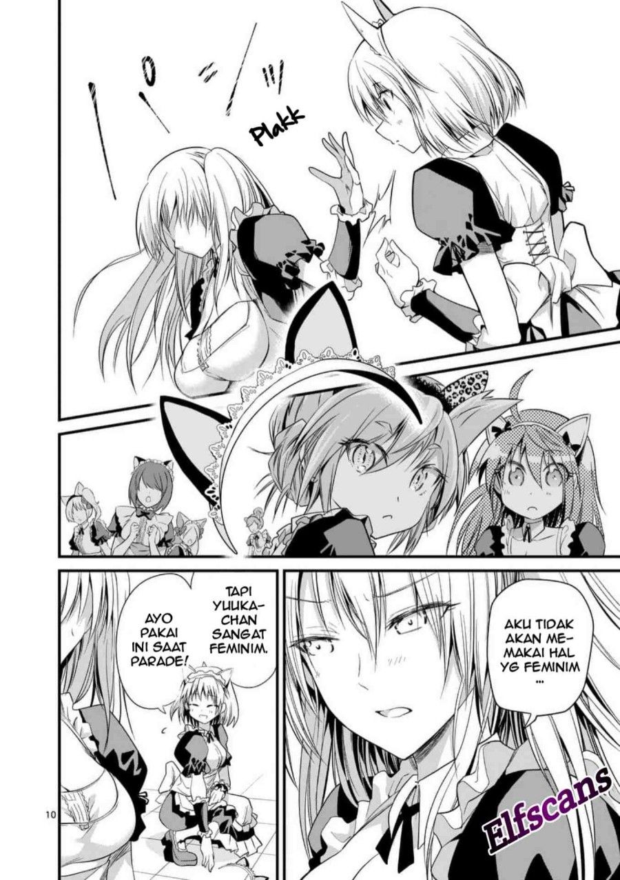 tensei-pandemic - Chapter: 29