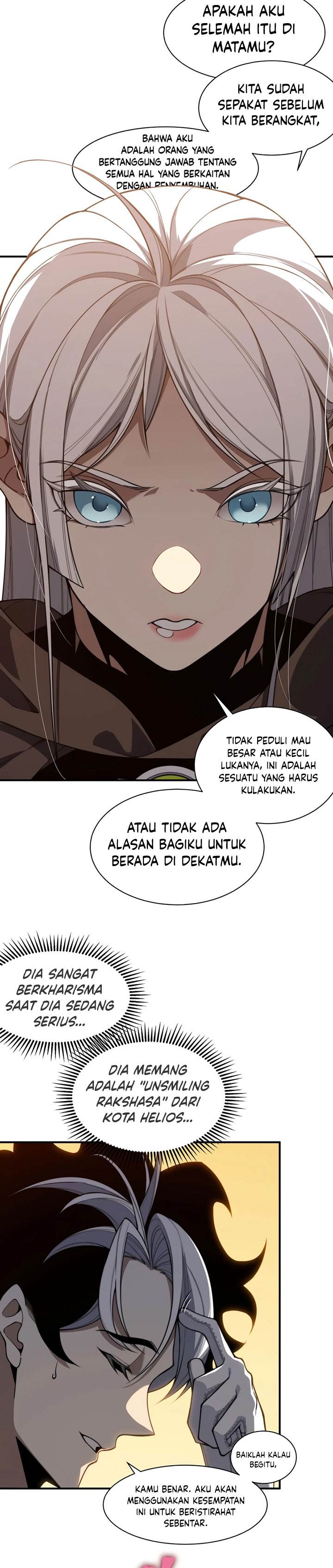 demon-evolution - Chapter: 51