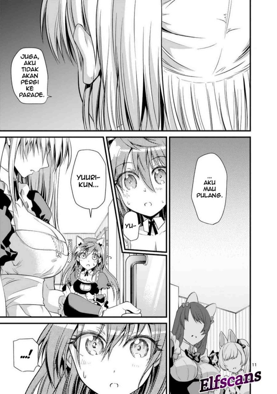 tensei-pandemic - Chapter: 29
