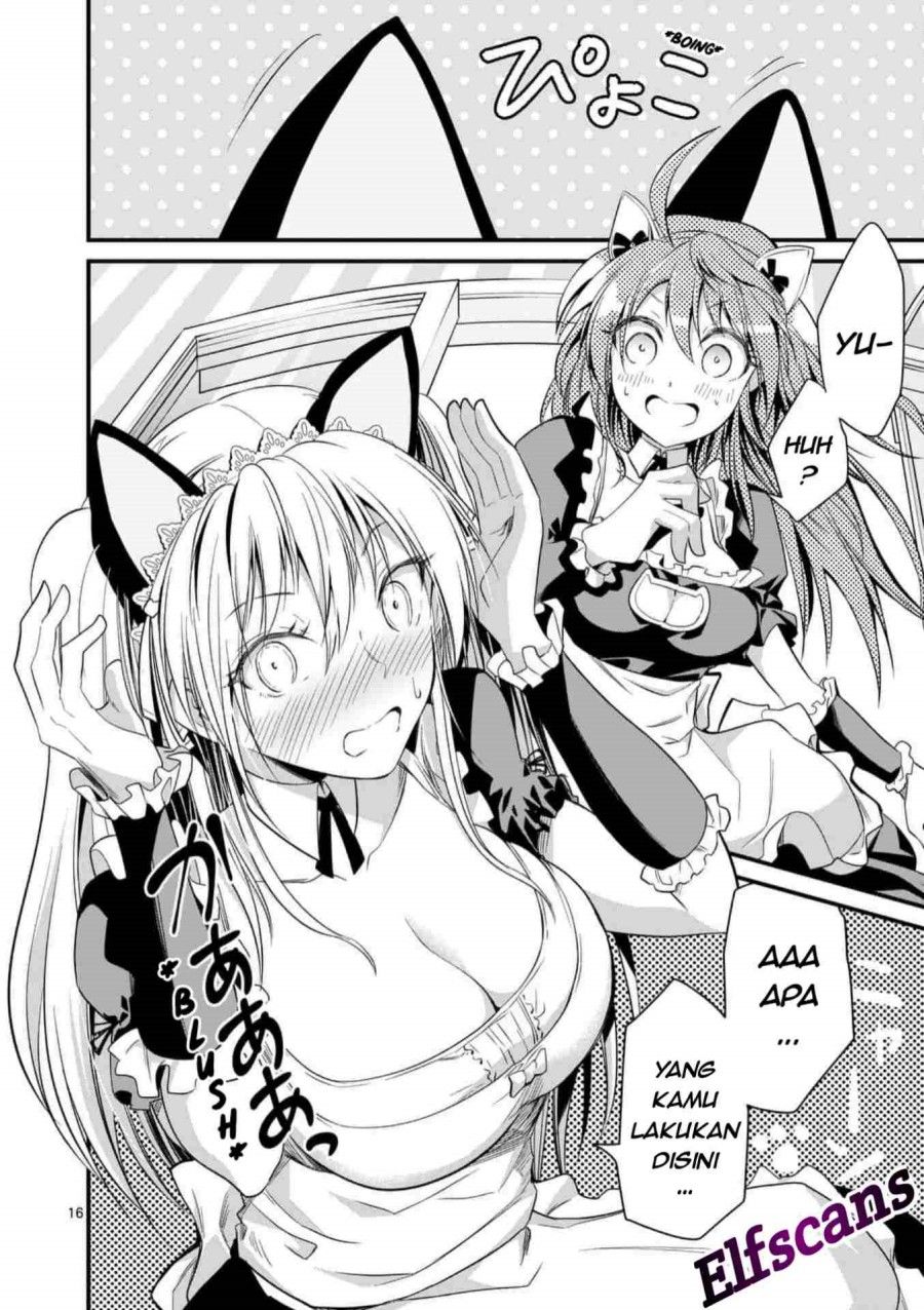 tensei-pandemic - Chapter: 29