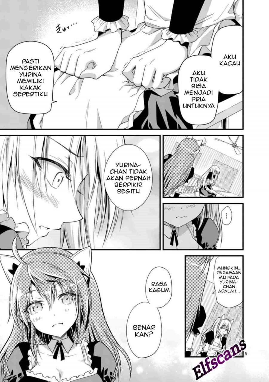 tensei-pandemic - Chapter: 29