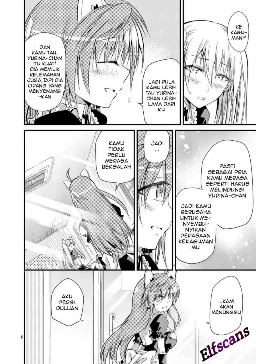 tensei-pandemic - Chapter: 29