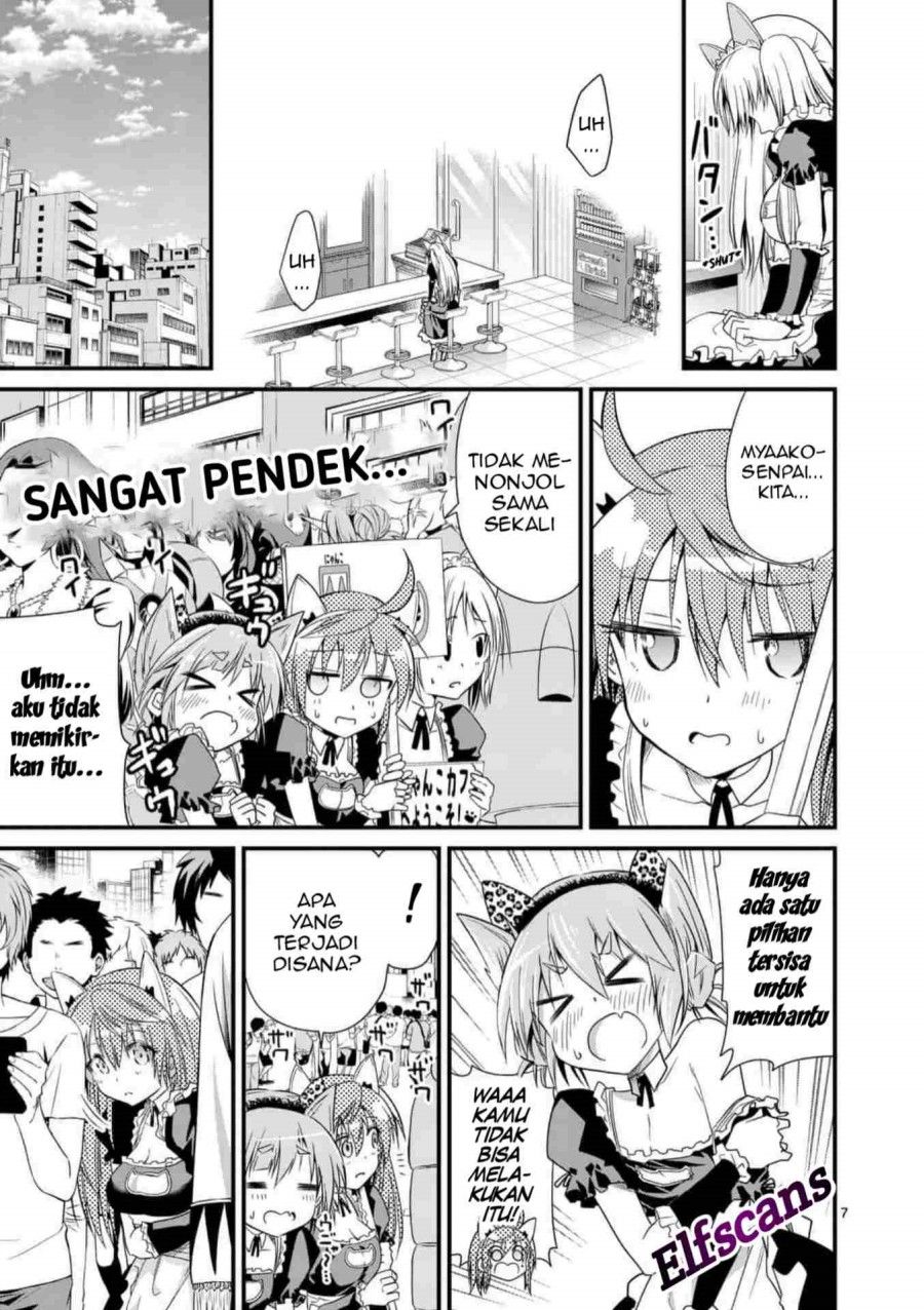 tensei-pandemic - Chapter: 29