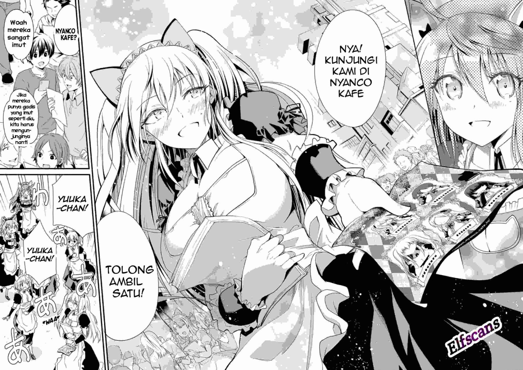 tensei-pandemic - Chapter: 29