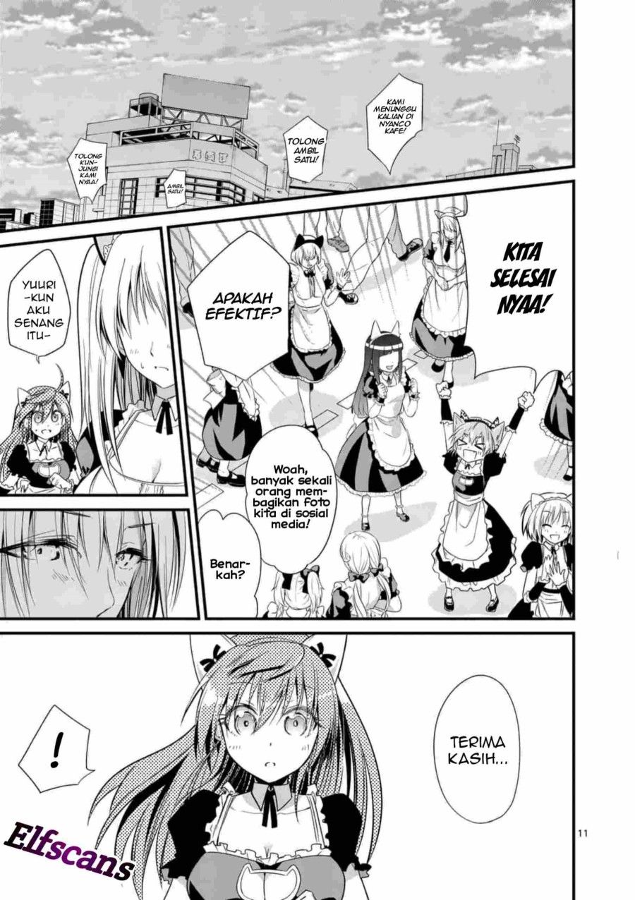 tensei-pandemic - Chapter: 29