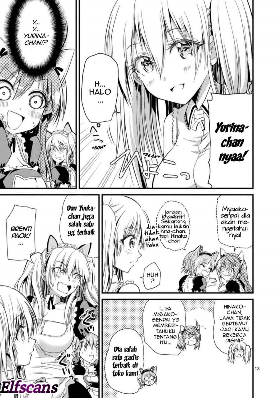 tensei-pandemic - Chapter: 29