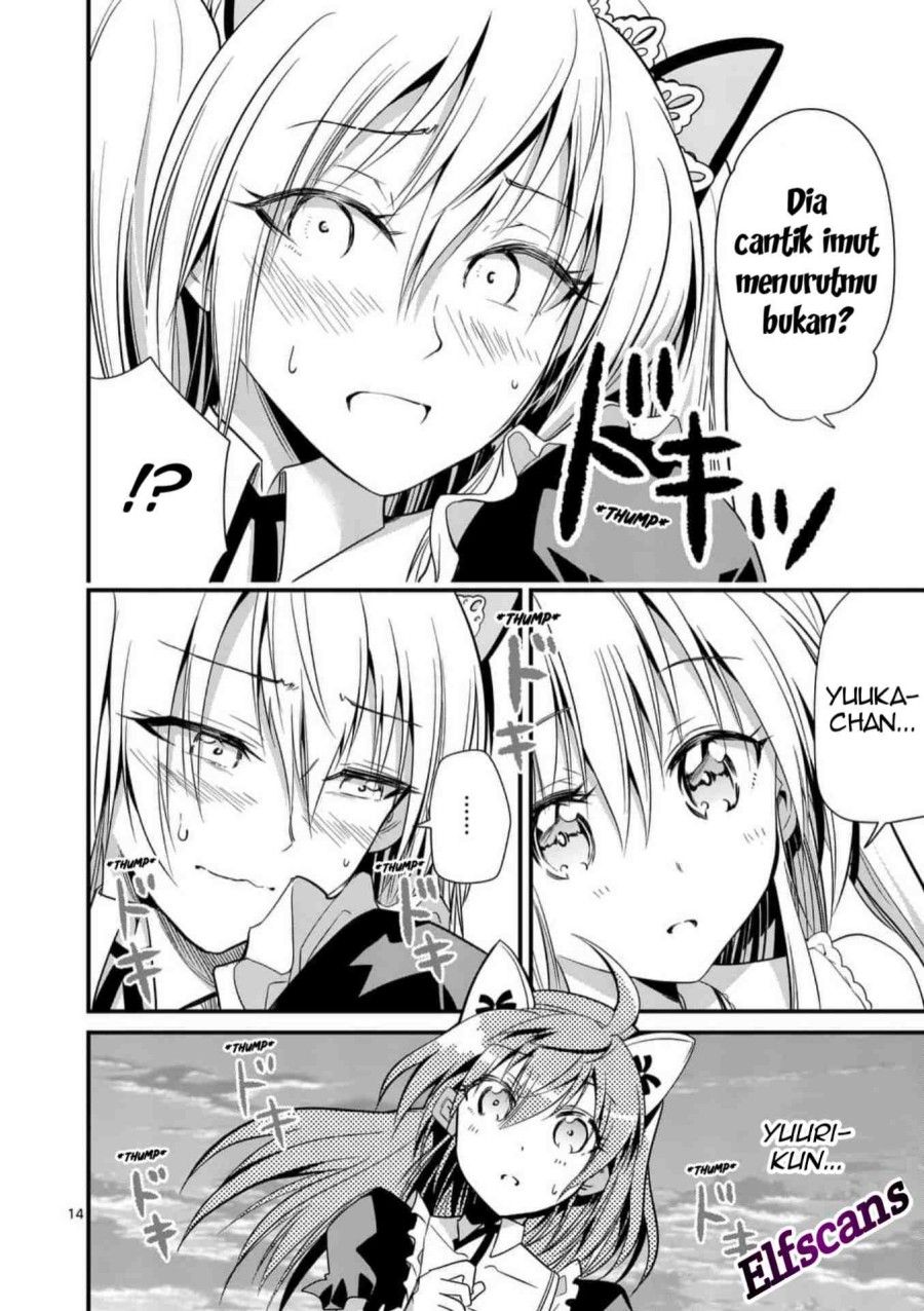 tensei-pandemic - Chapter: 29