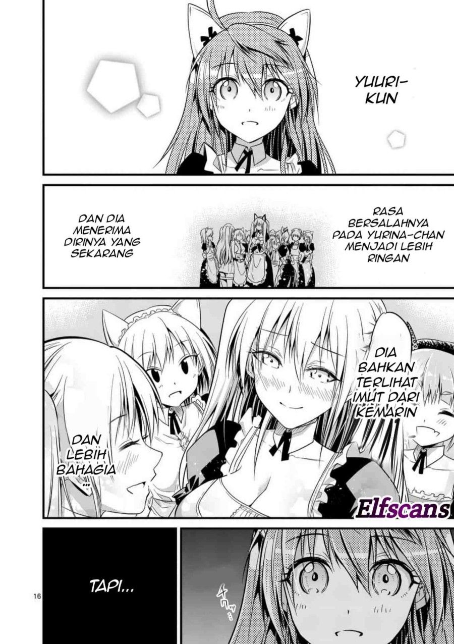 tensei-pandemic - Chapter: 29