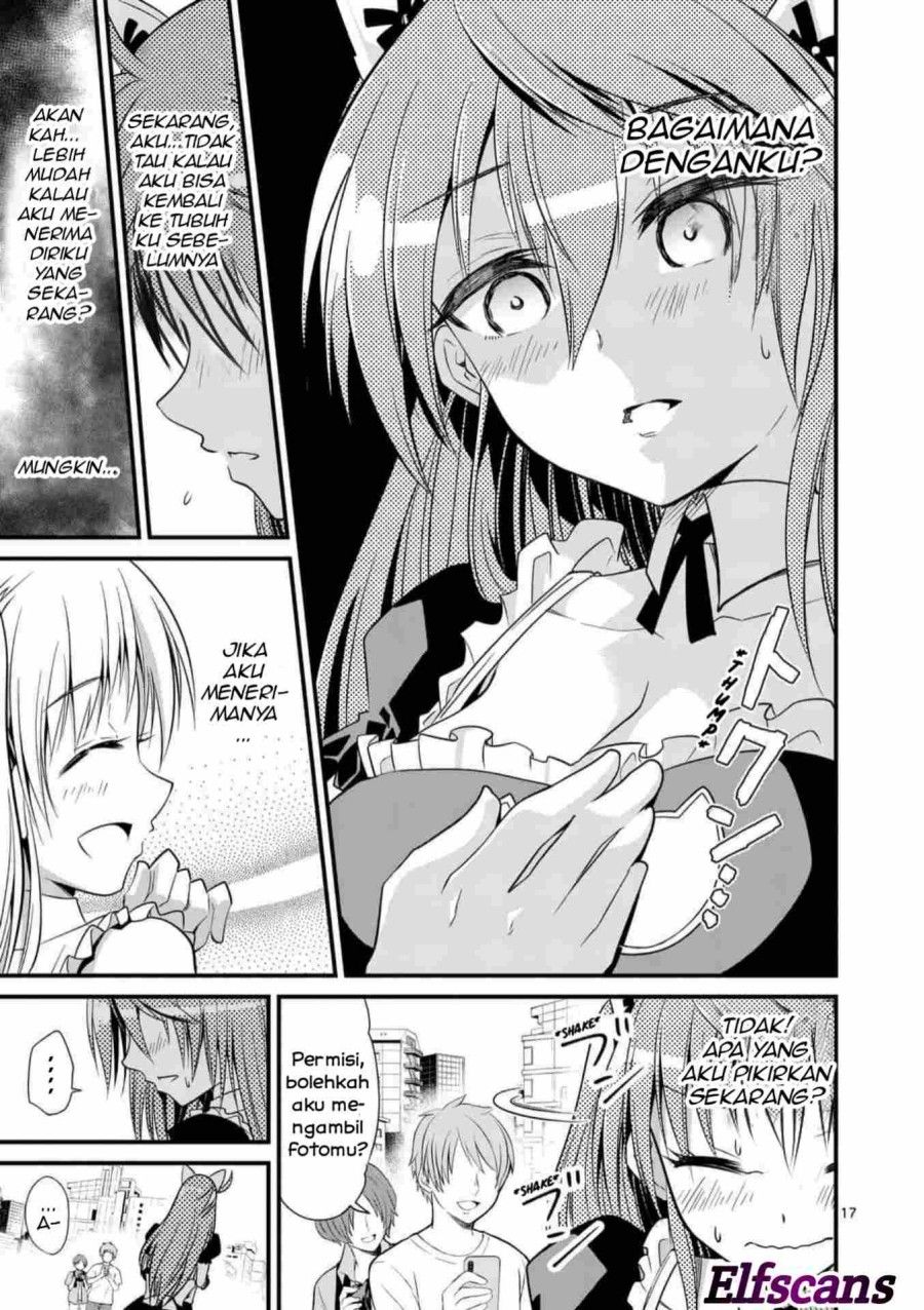 tensei-pandemic - Chapter: 29