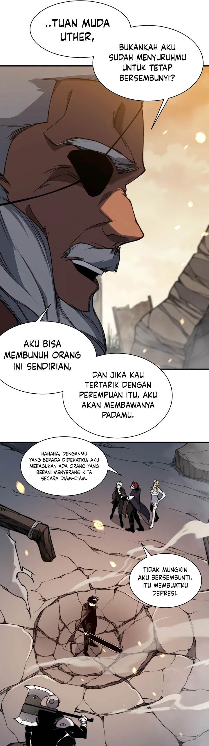 demon-evolution - Chapter: 51