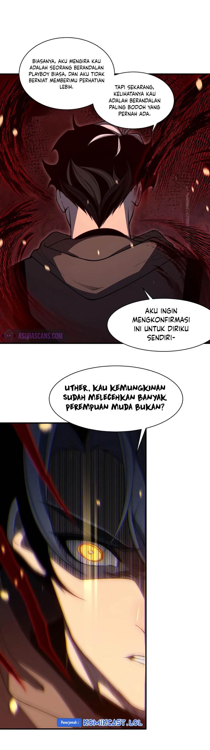 demon-evolution - Chapter: 51