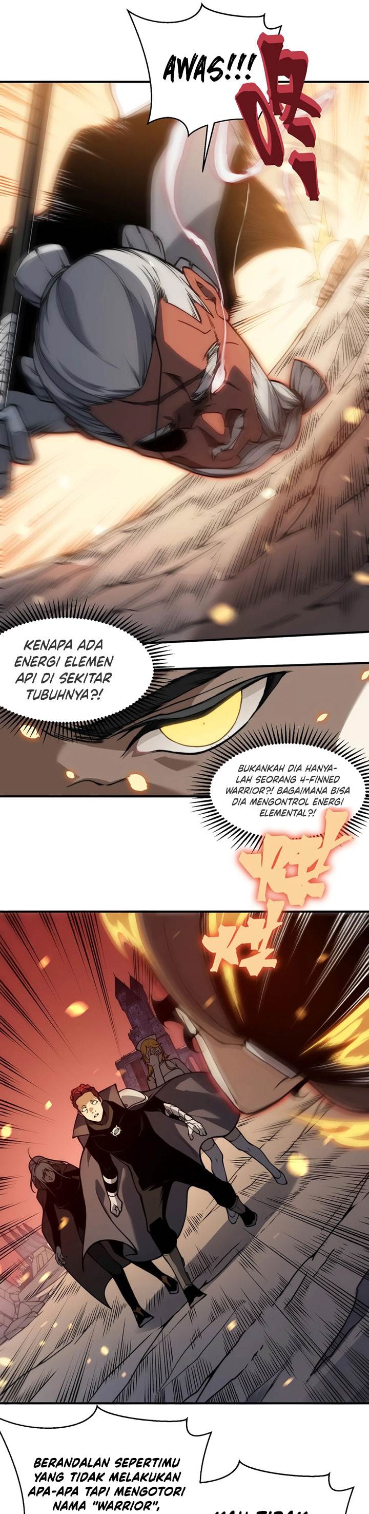 demon-evolution - Chapter: 51