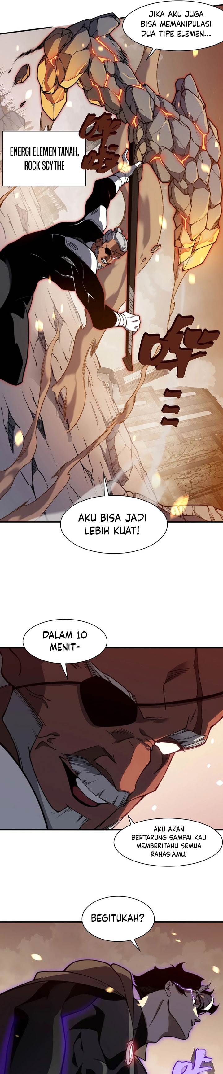 demon-evolution - Chapter: 51