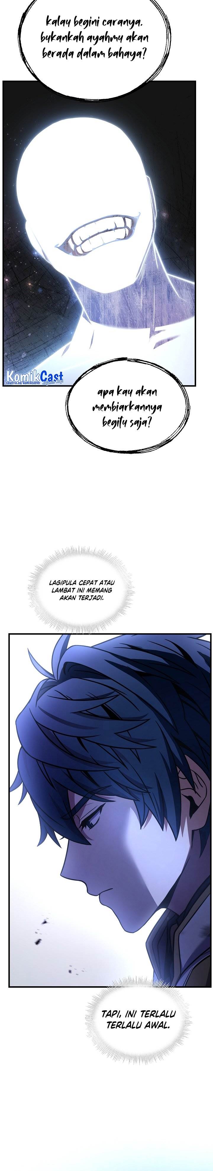 return-of-the-greatest-lancer - Chapter: 121