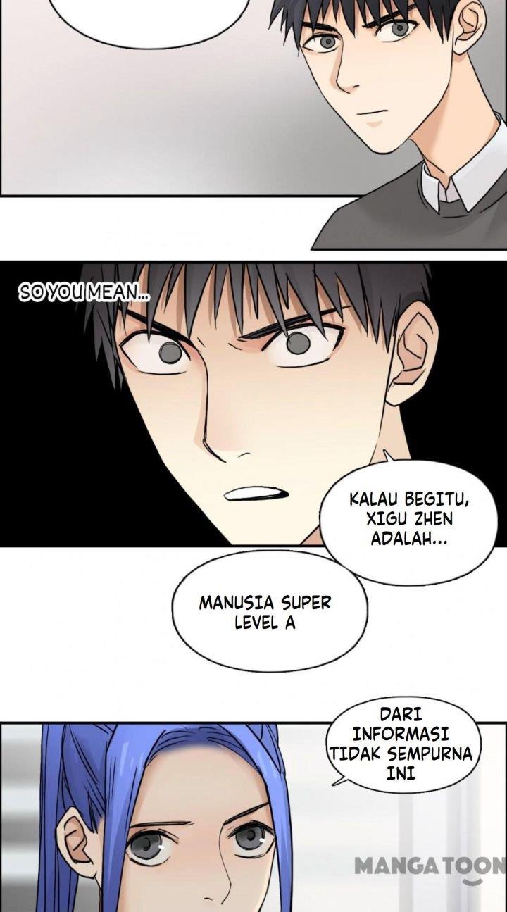 super-cube - Chapter: 45