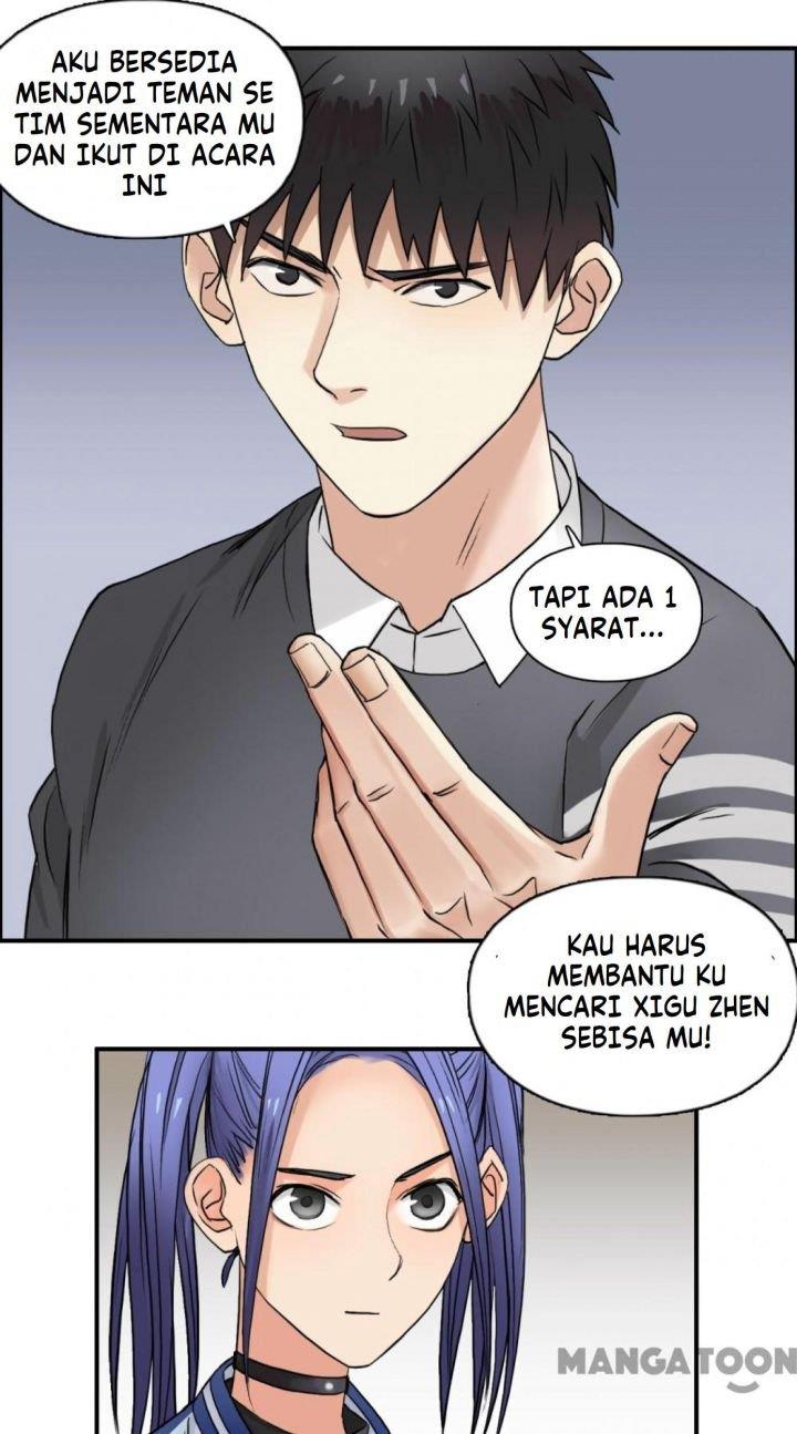 super-cube - Chapter: 45