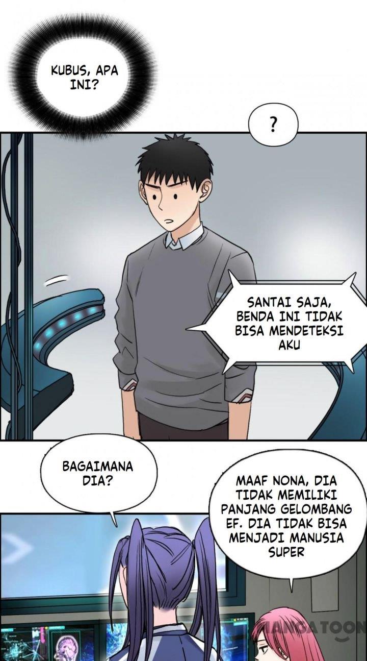 super-cube - Chapter: 45