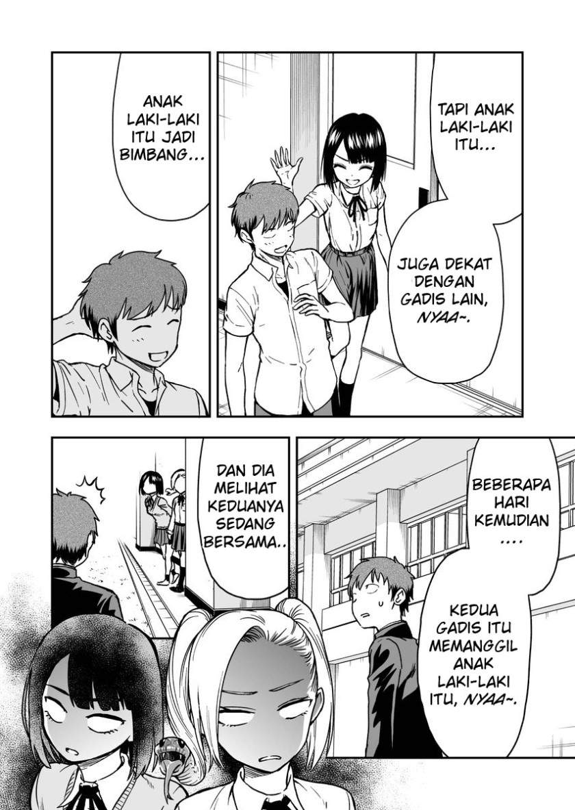 onizuka-chan-and-sawarida-kun - Chapter: 41