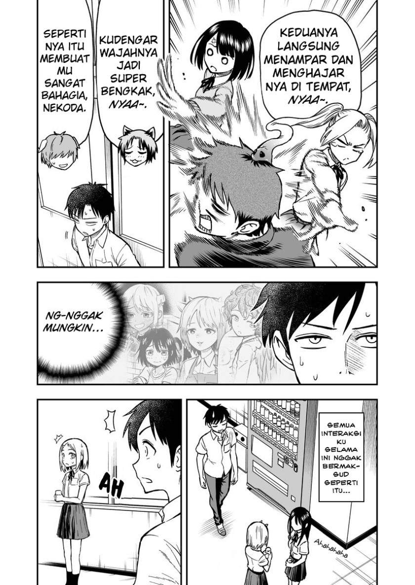 onizuka-chan-and-sawarida-kun - Chapter: 41