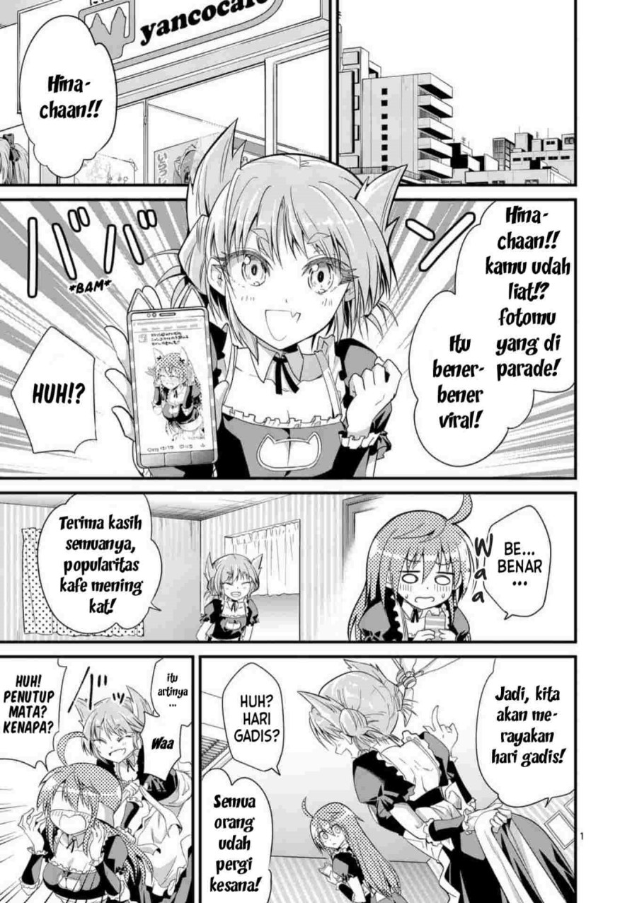 tensei-pandemic - Chapter: 30