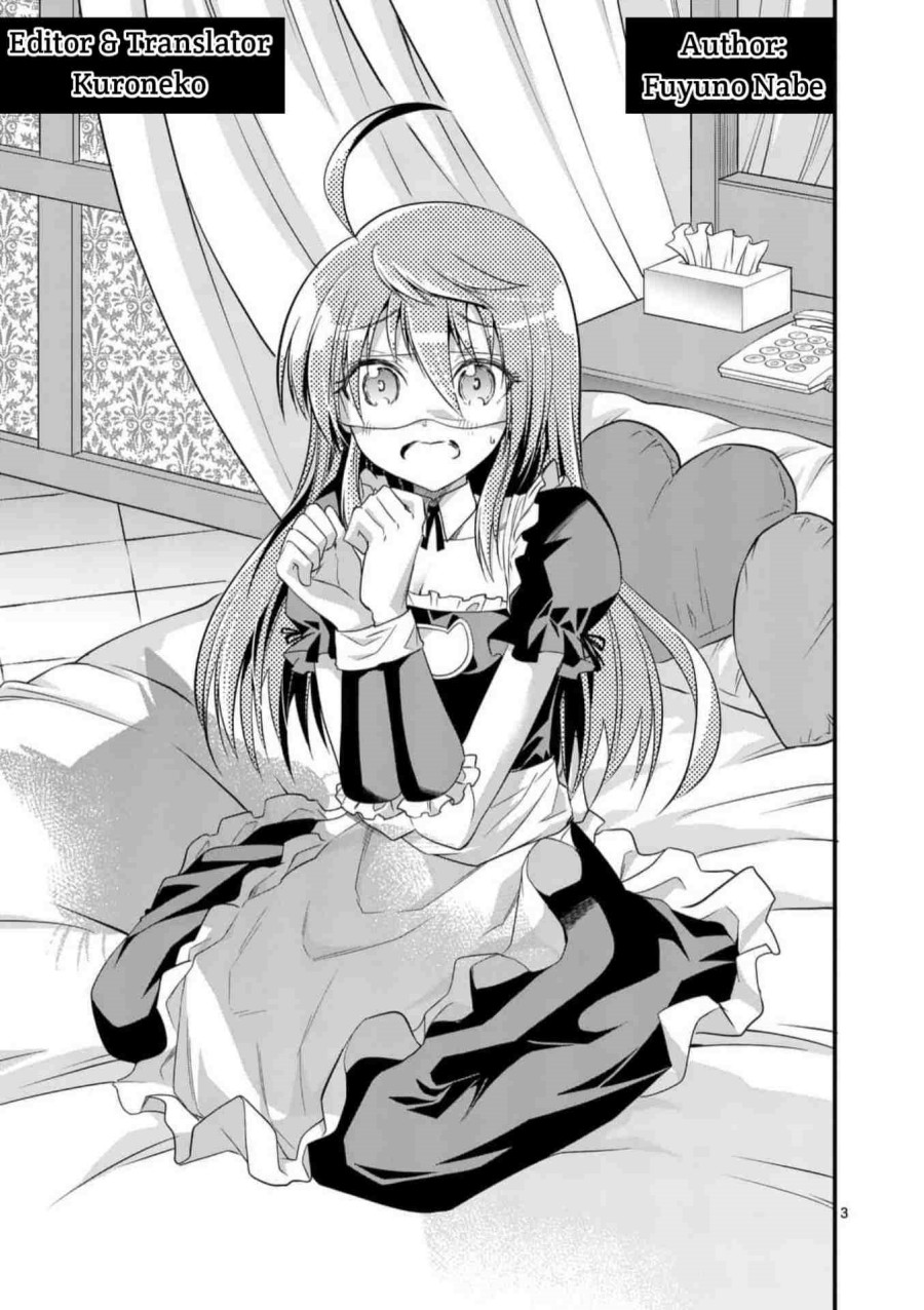 tensei-pandemic - Chapter: 30