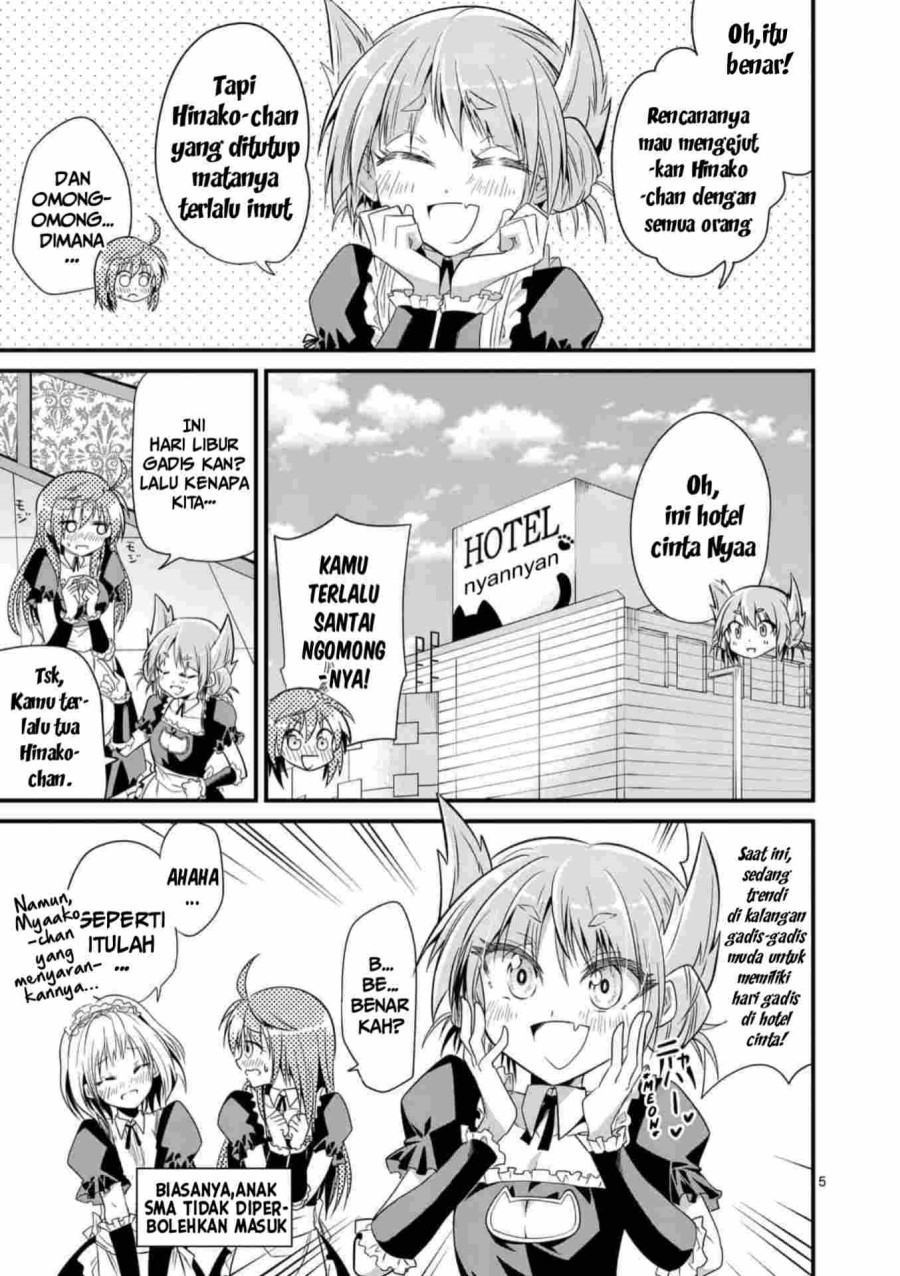 tensei-pandemic - Chapter: 30