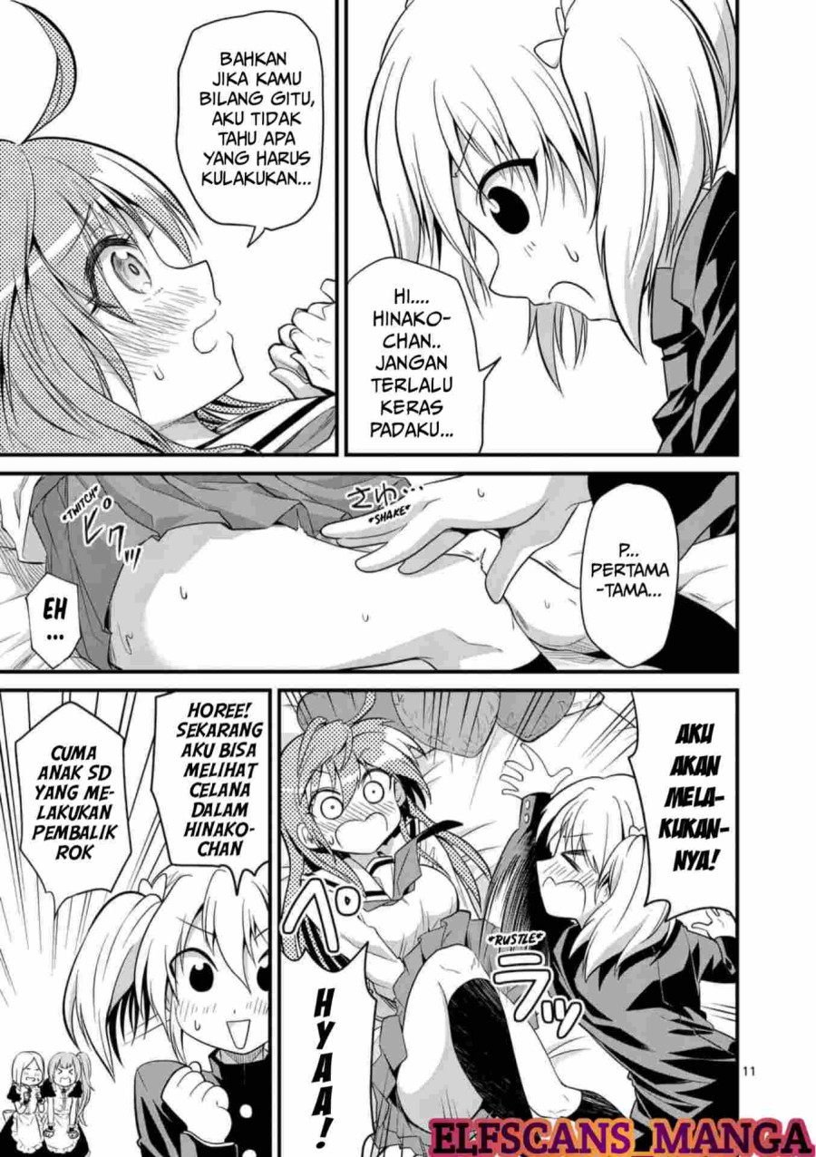 tensei-pandemic - Chapter: 30