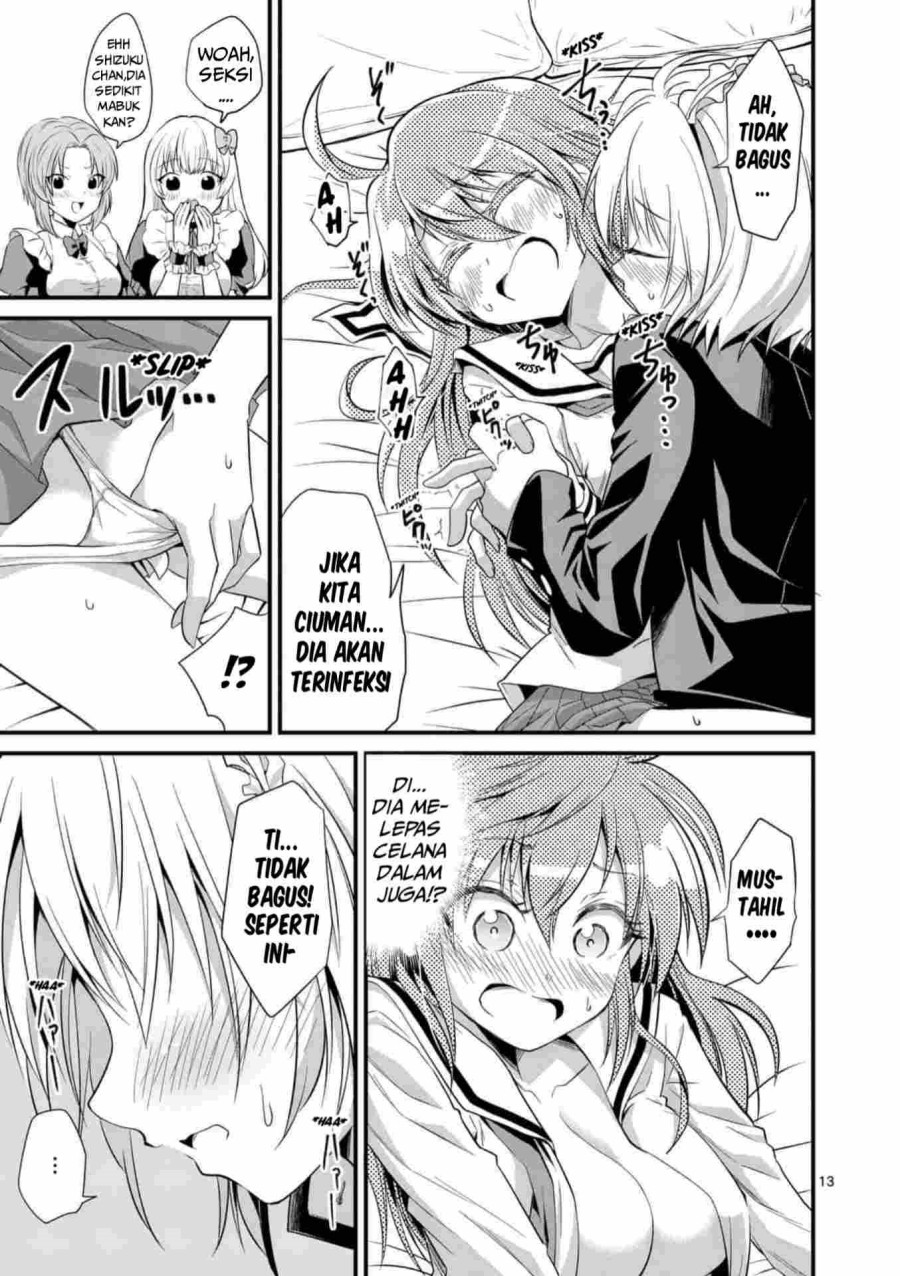 tensei-pandemic - Chapter: 30