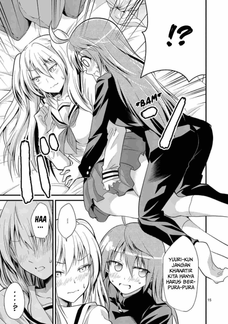 tensei-pandemic - Chapter: 30