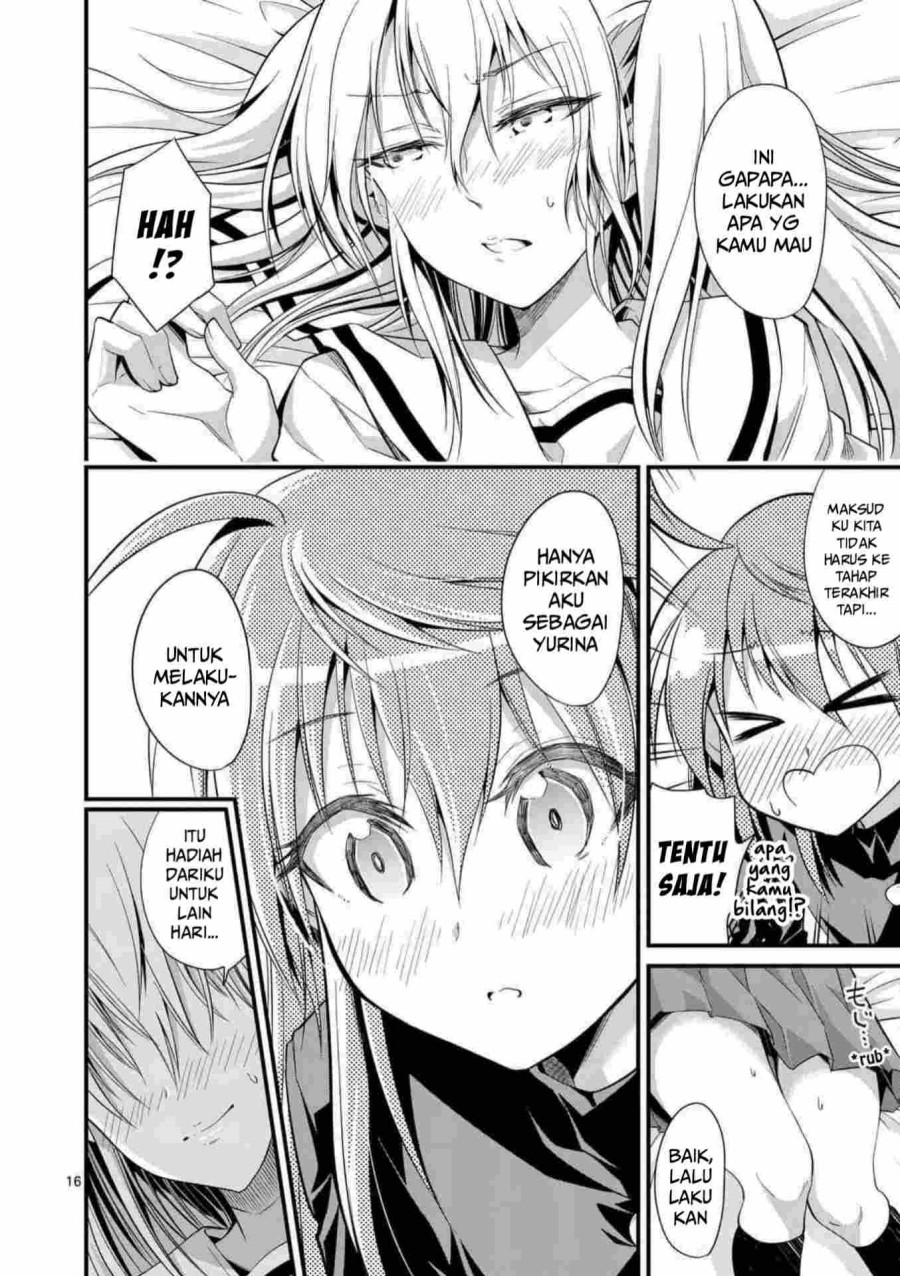 tensei-pandemic - Chapter: 30