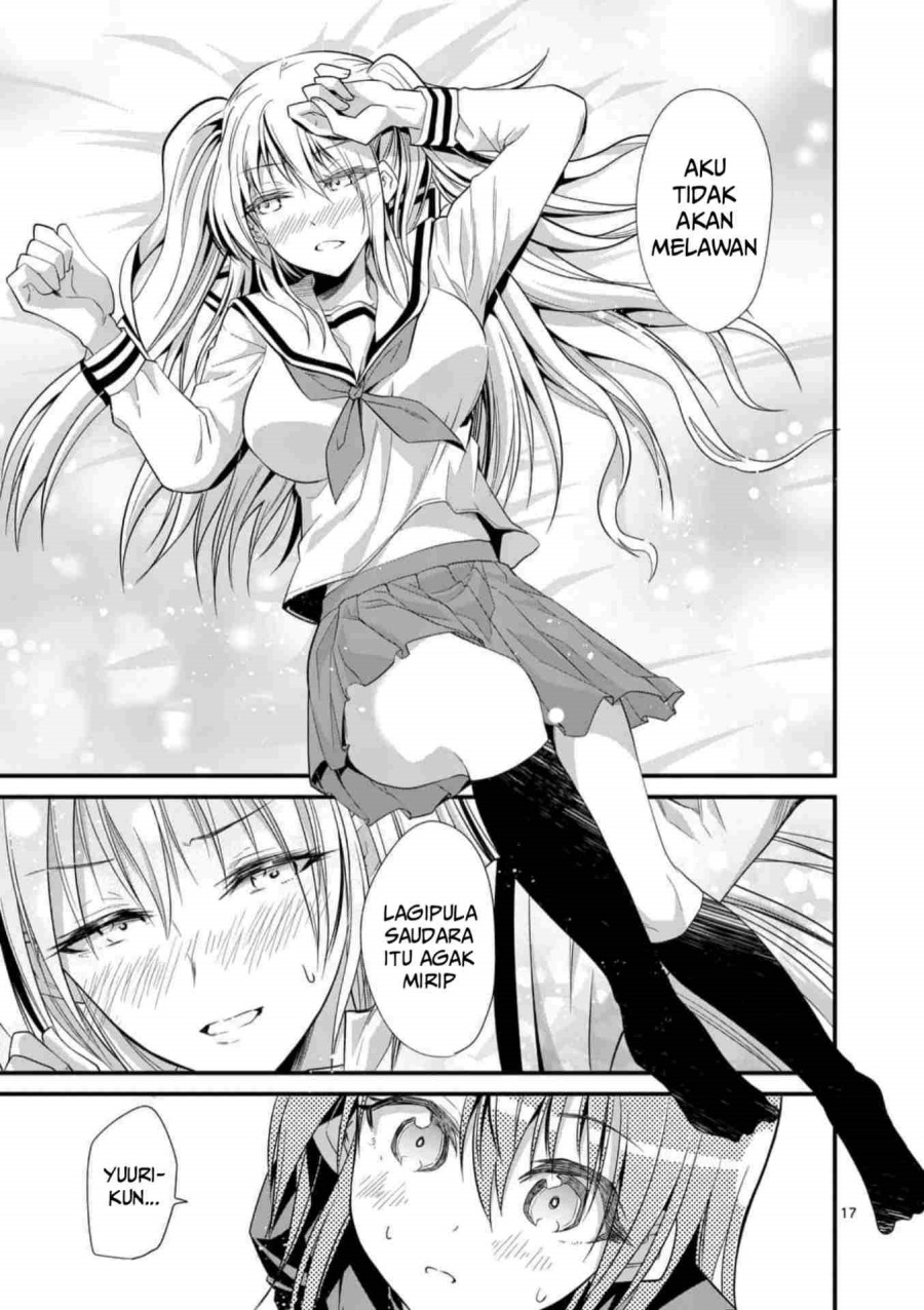 tensei-pandemic - Chapter: 30